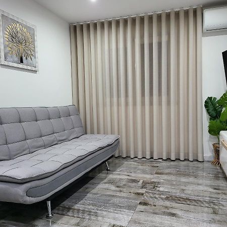Nandos Apartement กอสตา ดา กาปาริกา ภายนอก รูปภาพ