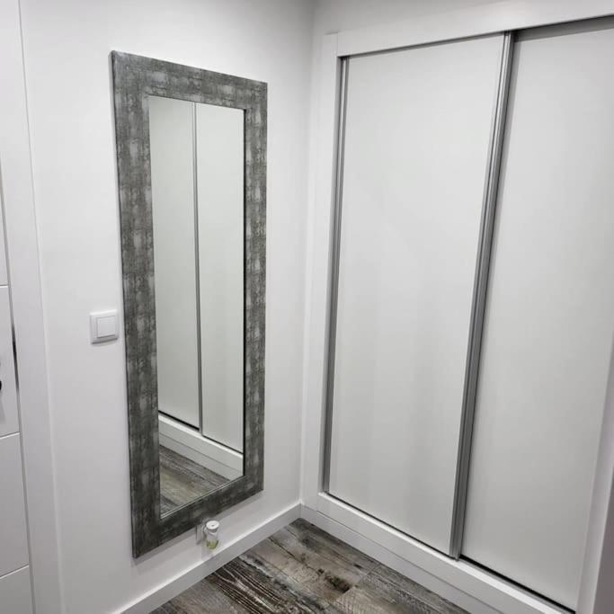 Nandos Apartement กอสตา ดา กาปาริกา ภายนอก รูปภาพ